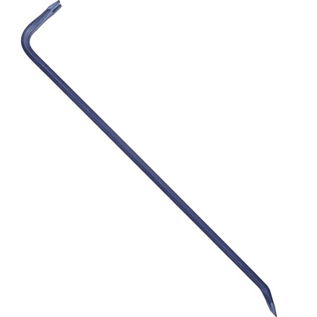 Warwood Tool 36 Stripping Bar  Double Chisel 17310